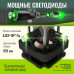 Профессиональный Лазерный уровень (нивелир) LT L16-360A 4D 16 линий + тренога 1.6 метра